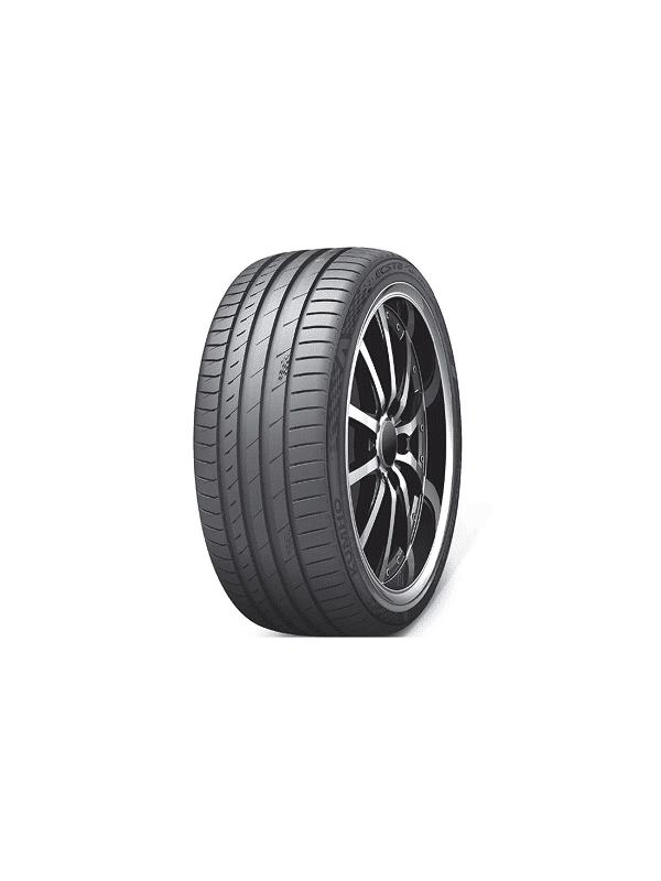 Kumho Ecsta PS71 SUV 275/45ZR20 110Y XL ( Yıl: 2025 ) - Image 1