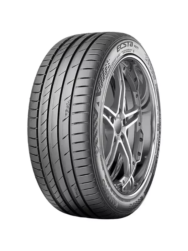 Kumho Ecsta PS71 265/60R18 110V  ( Yıl: 2025 ) - Image 1