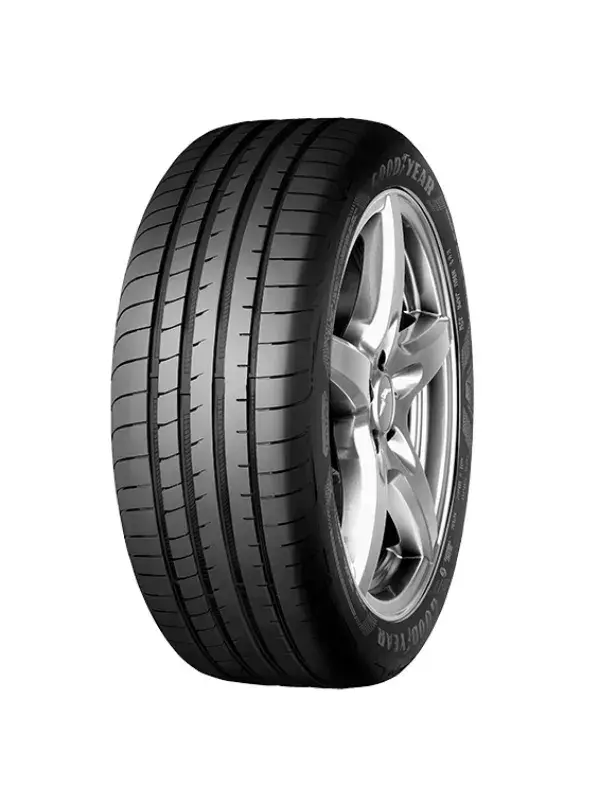 Goodyear Eagle F1 Asymmetric 5 MO 285/45R21 113H XL SCT ( Yıl: 2024 ) - Image 1