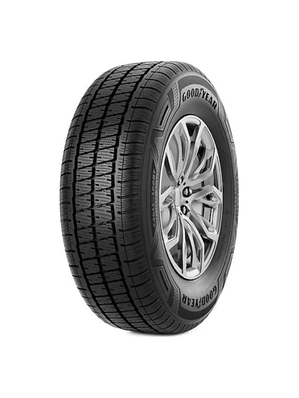 Goodyear Eagle Sport 4 Seasons Cargo 195/70R15C 104/102R M+S 3PMSF ( Yıl: 2025 ) - Image 1