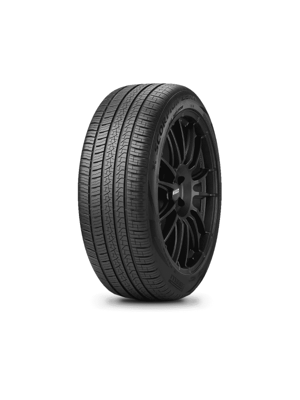 Pirelli Scorpion Zero All Season s-i AO + 255/50R19 103T M+S 3PMSF Elect ( Yıl: 2024 ) - Image 1
