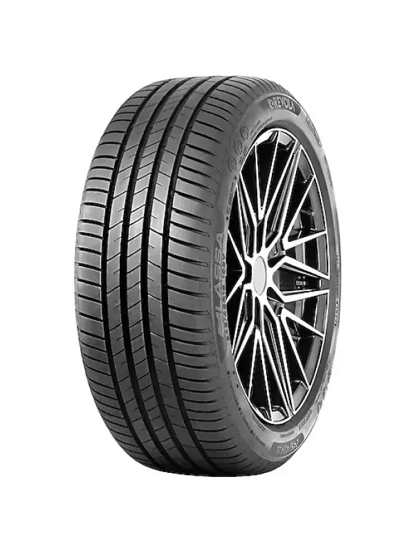 Lassa Revola 215/40R17 87W XL ( Yıl: 2025 ) - Image 1