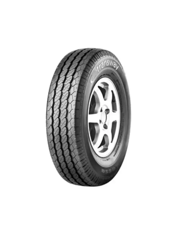 Lassa Transway 215/75R16C 116/114Q 10PR ( Yıl: 2025 ) - Image 1