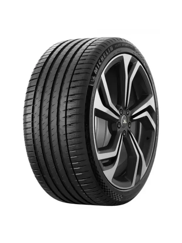 Michelin Pilot Sport 4 SUV 235/50R19 103Y XL ( Yıl: 2024 ) - Image 1