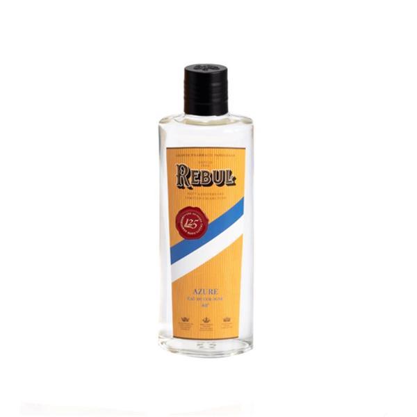 Rebul Azure 125ml Kolonya Pet - Image 1