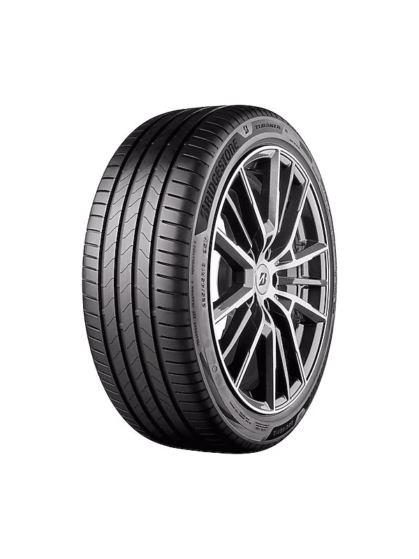 Bridgestone Turanza 6 245/50R19 105W XL  ( Yıl: 2025 ) - Image 1