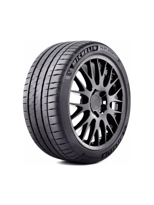 Michelin Pilot Sport 4S * 225/40R19 93Y XL ( Yıl: 2025 ) - Image 1