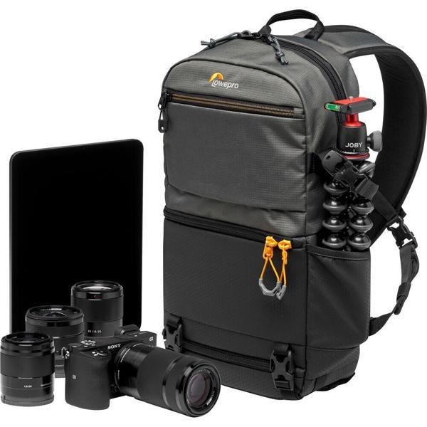 Lowepro Slingshot SL 250 AW III Sırt Çantası (Gri) - Image 1