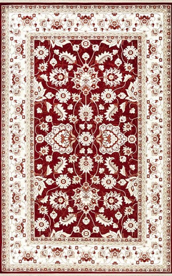 Padişah Halı Dubai 70172 010 Serisi Salon Oturma Yatak Odası Halısı - Image 1