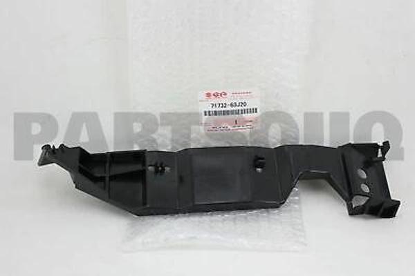 Tampon Bağlantı Braketi Swıft Ön 06Sonrası Sol (Oem No: 71732-63J20) - Image 1