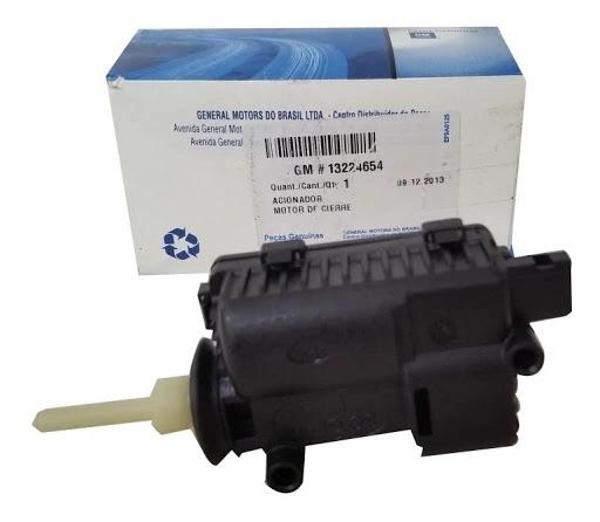 Depo Kılıt Motoru Astra H Sedan Opel Corsa C Astra H Merıva A Tıgra A Bm 04-14 (Oem No: 6207155) - Image 1