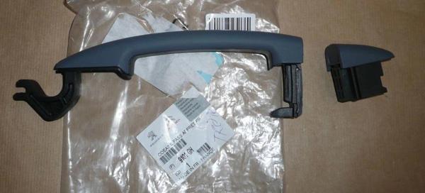 Dış Kapı Açma Kolu Psa Partner/Berlıngo207/C4 B.M 07- (Oem No: 9101.Gh) - Image 1