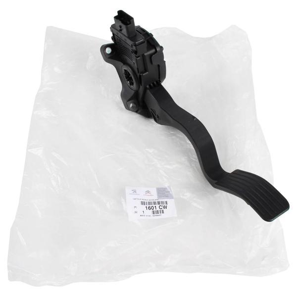 Gaz Pedalı Elektronık Psa 207/208/308 B.M 07- (Oem No: 1601.Cw) - Image 1