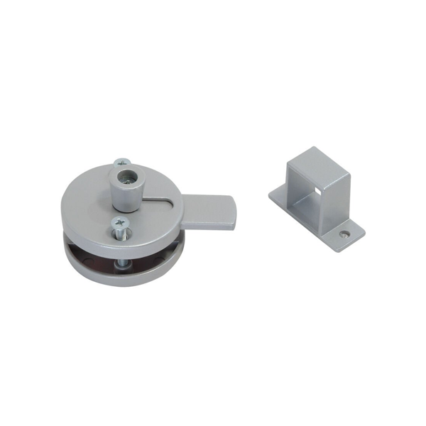 Tempo Islak Hacim 13 mm Kapazlama Sürgülü Kabin Kapı Kilidi - Image 1