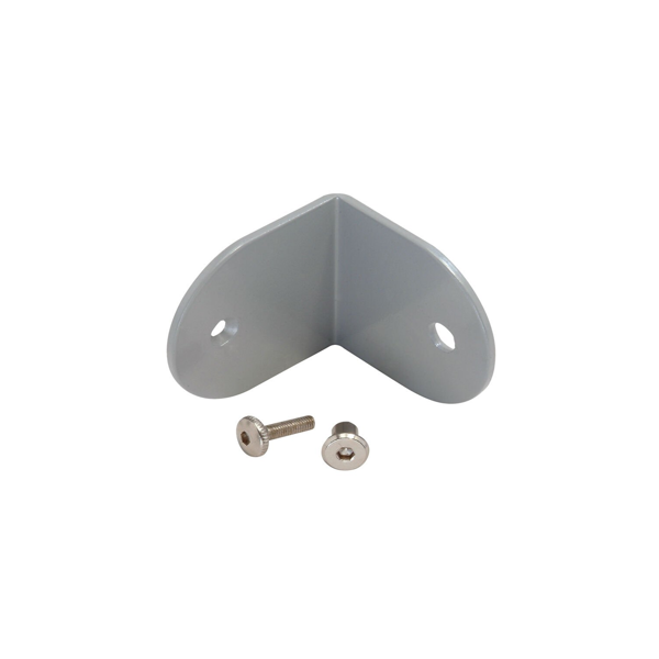 Tempo Islak Hacim Kabin L Bağlantı Elemanı Alüminyum - Image 1