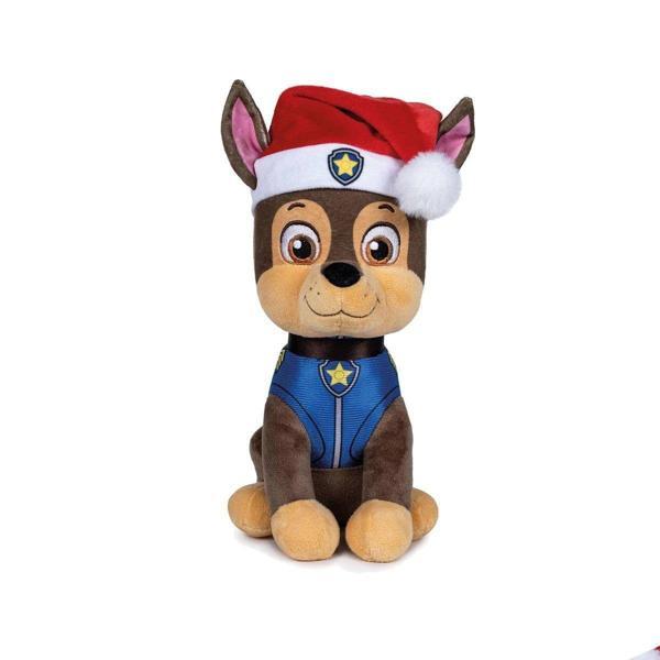 760022375 PAW Patrol 27cm Peluş Kız Erkek Çocuk Oyuncak Eğitici Oyuncaklar - Image 1