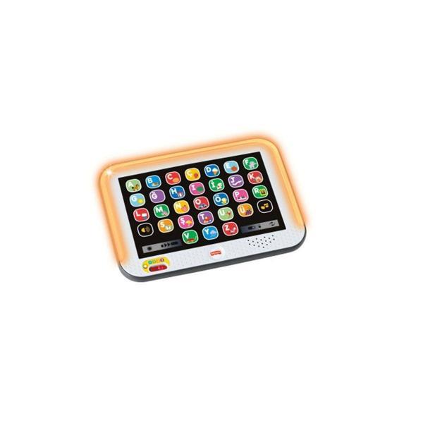HXB69 Fisher-Price LnL Yaşa Göre Gelişim Eğitici Tablet Kız Erkek Çocuk Oyuncak Eğitici Oyuncaklar - Image 1