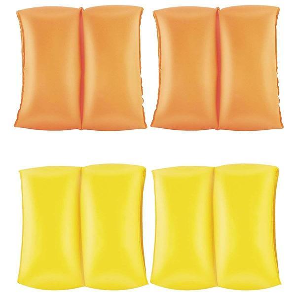 Bestway 3 - 6 Yaş Havuz Kolluk Seti 20 x 20cm Kız Erkek Çocuk Oyuncak Eğitici Oyuncaklar - Image 1