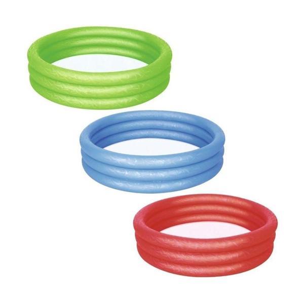 51025 HAVUZ 122X25CM Kız Erkek Çocuk Oyuncak Eğitici Oyuncaklar - Image 1