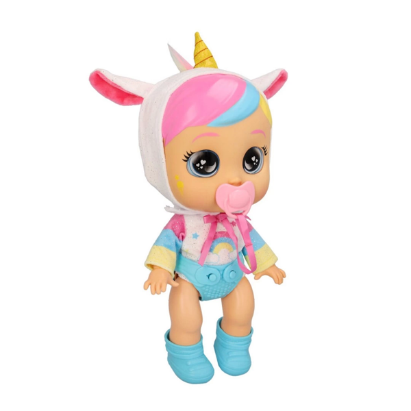 Cry Babies Günlük Bakım Dreamy Kız Erkek Çocuk Oyuncak Eğitici Oyuncaklar - Image 1