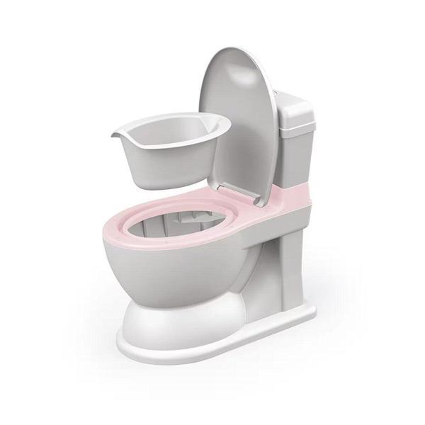 7176 Lazımlık XL 2IN1 Pembe -Dolu Kız Erkek Çocuk Oyuncak Eğitici Oyuncaklar - Image 1