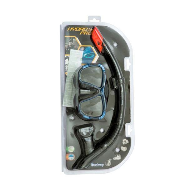 Bestway Blacksea Şnorkel Set -BW24021 Kız Erkek Çocuk Oyuncak Eğitici Oyuncaklar - Image 1