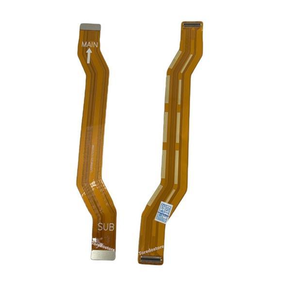 Realme C25 Ara Film Flex Cable - Image 1
