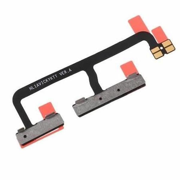 Huawei P10 Plus On-Off Yan Ses Filmi VKY-L09 - Image 1