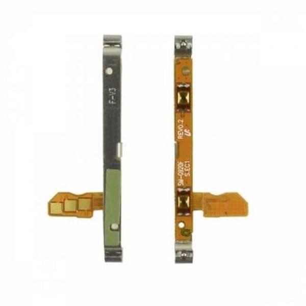 Samsung Galaxy S6 G920 Yan Ses Filmi Flexi - Image 1