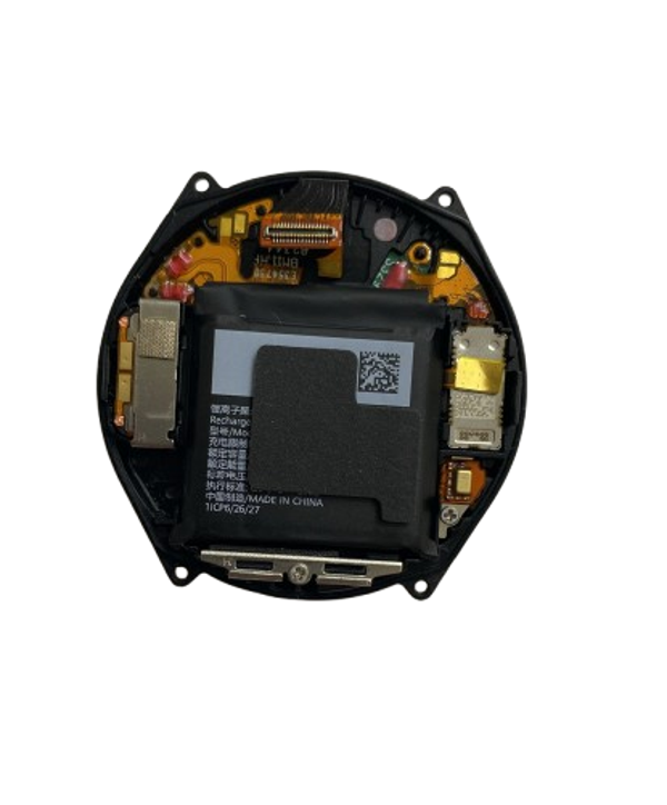 Huawei Wach 46mm GT4 Saat Pili Bataryası - Image 1