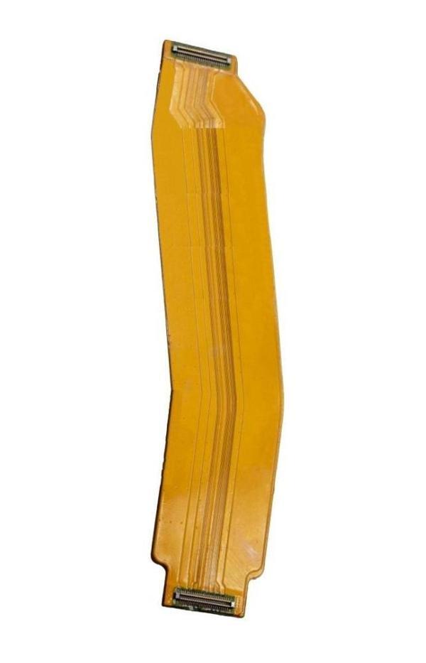 Realme 7 Pro Ara Film Flexi - Image 1