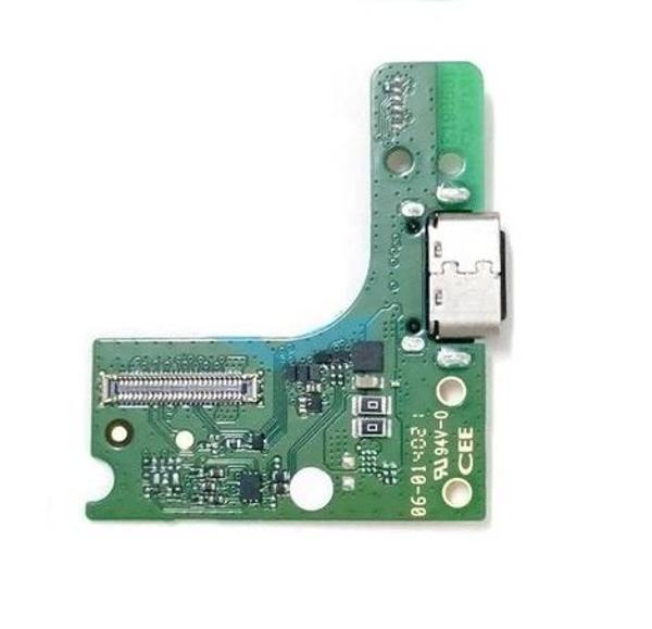 TCL TAB 10S WİFİ ŞARJ BORDU 9080G - Image 1