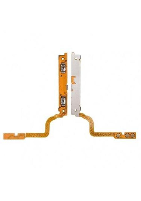 Samsung S21 5g Uyumlu YanSes Filmi Açma Kapama Tuş Filmi G991B - Image 1