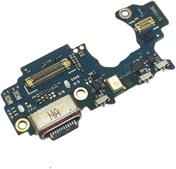 Samsung Z Flip 3 5g Şarj Soketli Mikrofon Bordu - Image 1