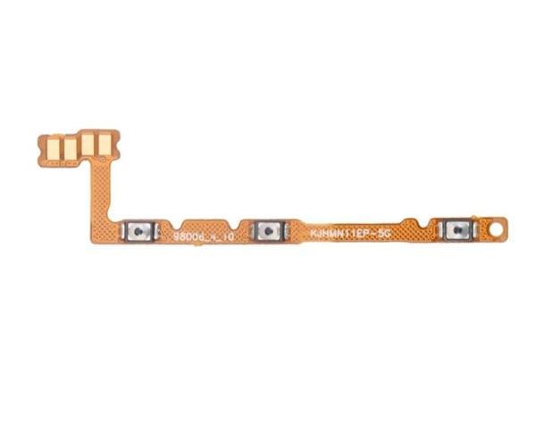 Xiaomi Poco X4 Pro On Off Yan Ses Filmi Flexi Açma Kapama - Image 1