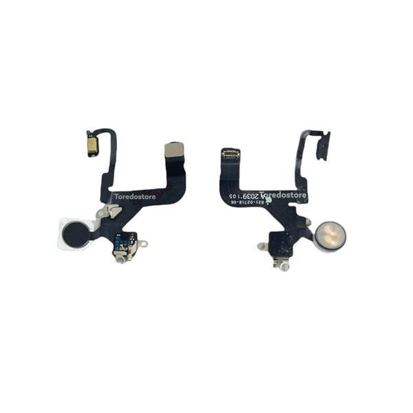 iPhone 12 Pro Max Flash Filmi - Image 1