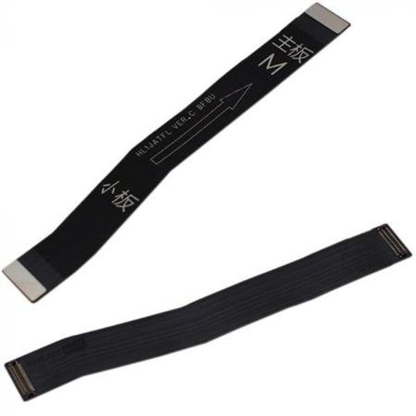 Huawei Y6 2019 Ara Film MRD-LX1 - Image 1