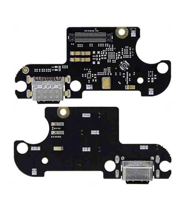 Xiaomi Mi 8 Lite Şarj Soket Mikrofon Bordu - Image 1