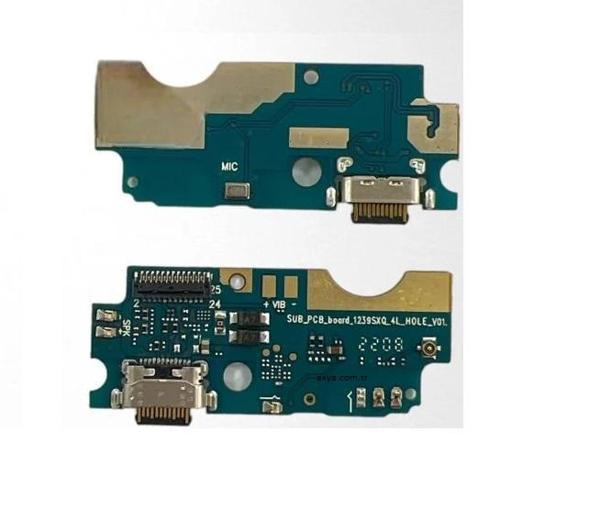 Reeder P13 Blue Max Lite 2022 Şarj Soket Bordu Full - Image 1