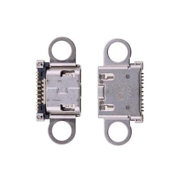 Samsung Galaxy S6 Edge G925F Şarj Soketi Sade - Image 1