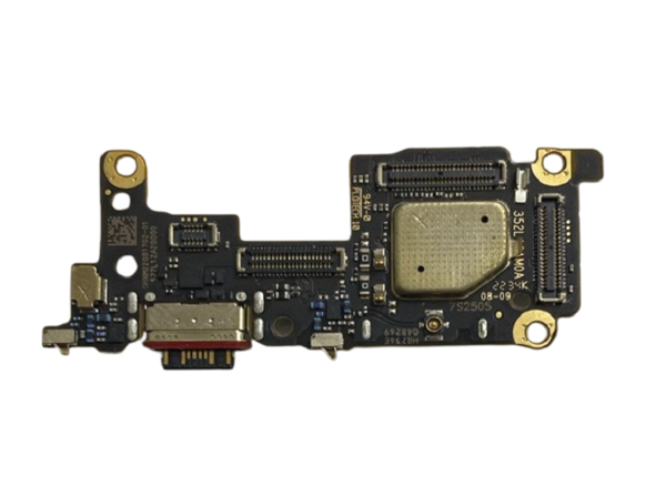 Xiaomi Mİ 12T Şarj Soket Mikrofon Sim Bordu Full - Image 1