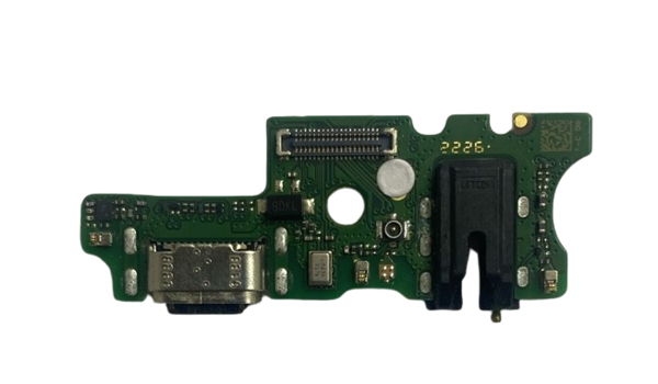 Tecno Spark 9 Pro Şarj Soket Mikrofon Bordu - Image 1