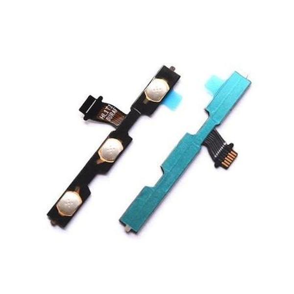 Huawei Y5 2019 Power On-Off Yan Ses Flex AMN-LX2 - Image 1