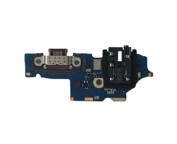 Omix X5 Şarj Soket Mikrofon Bordu Full - Image 1