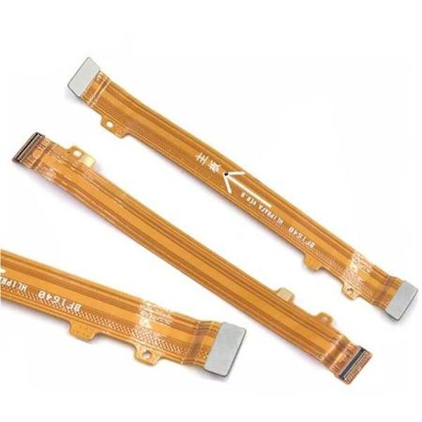 Huawei P8 Lite 2017 Lcd Ekran Ara Filmi Flex ALE-L21 - Image 1