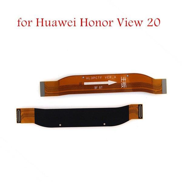 Huawei Honor View V20 Ara Fİlm Anakart Filmi Servis - Image 1