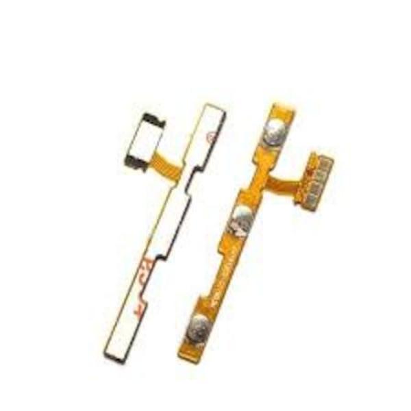 HUAWEİ Y7 2019 On-Off Power Yan Ses Filmi DUB-LX1 - Image 1