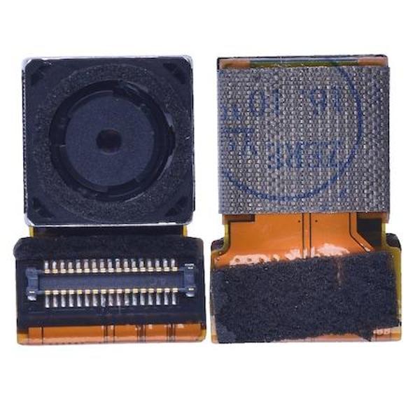 SONY XPERIA M2, M2 AQUA  ARKA KAMERA - Image 1
