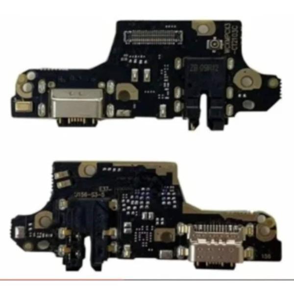 Xiaomi Poco X3 Pro Şarj Soketli Mikrofon ve Kulaklık Bordu - Image 1