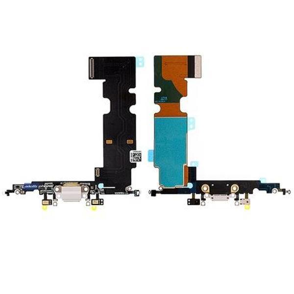 iPhone 8 Plus Şarj Soket Mikrofon Filmi - Image 1